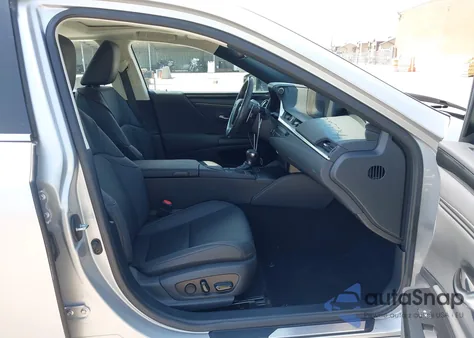 2020 Lexus Es 350 F Sport/Luxury/Ultra Luxury from USA, damaged, VIN 58ACZ1B1XLU082075